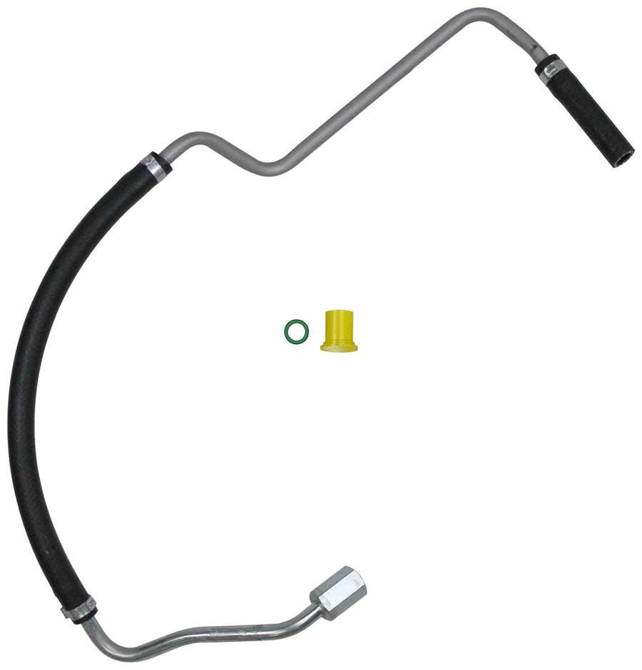 Power Steering Return Line Hose Assembly nobrandname 352634