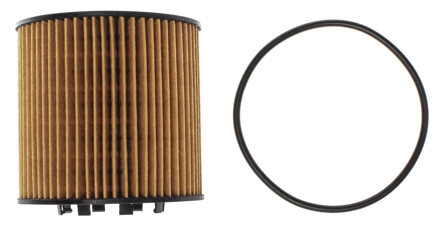 OX210D Mahle Oil Filter