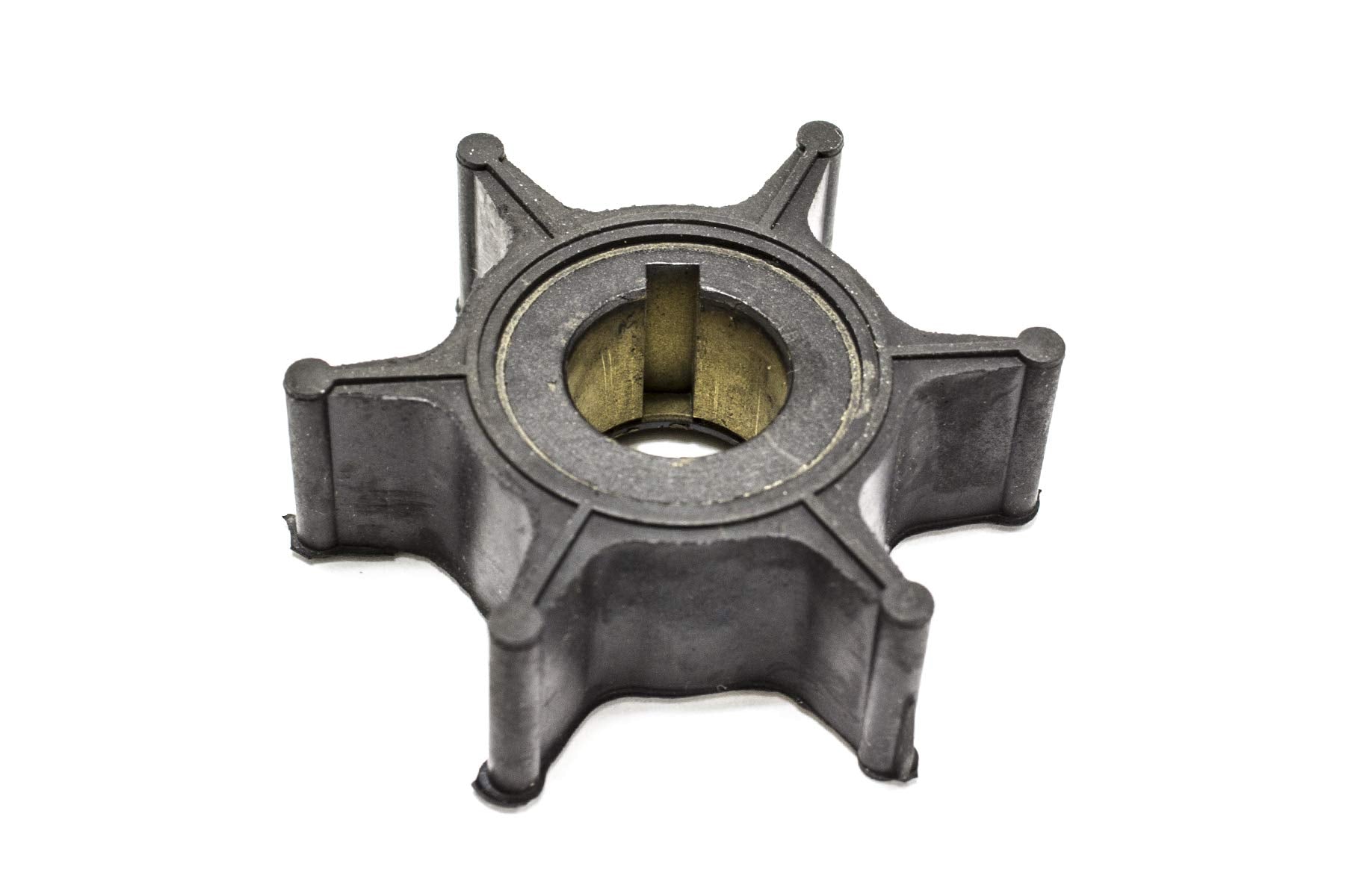 18-3100 Sierra International Impeller, white