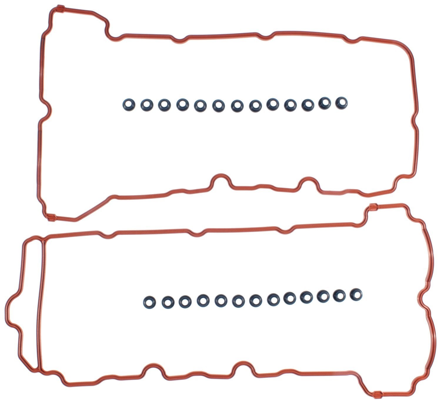Engine Valve Cover Gasket Set MAHLE Original VS50500