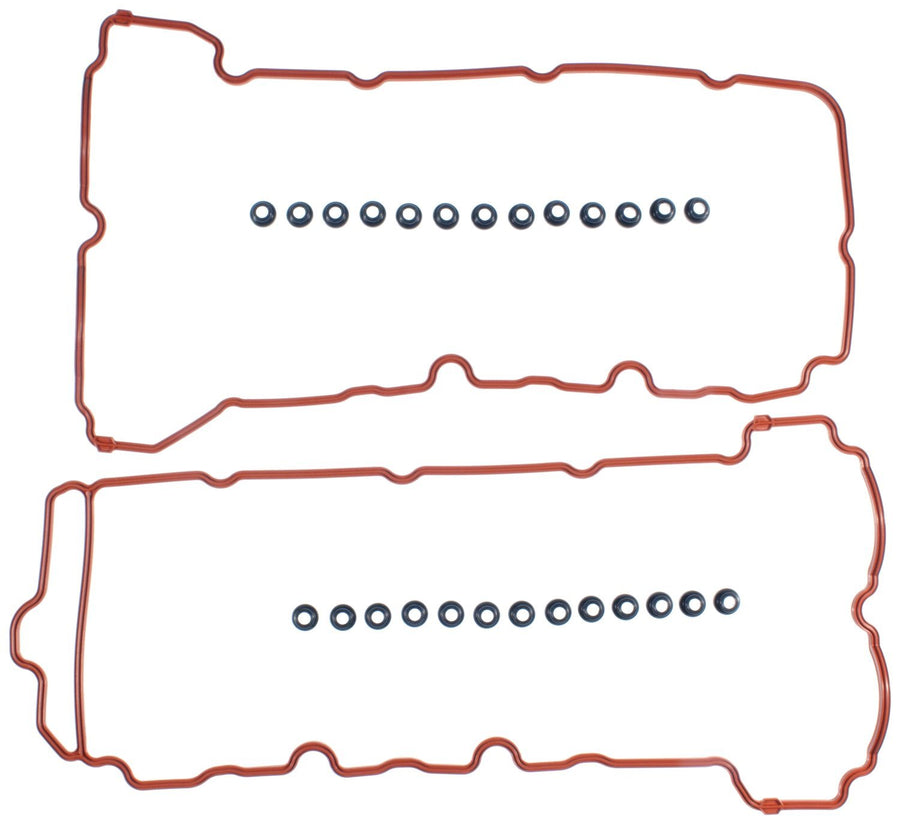 Engine Valve Cover Gasket Set MAHLE Original VS50500