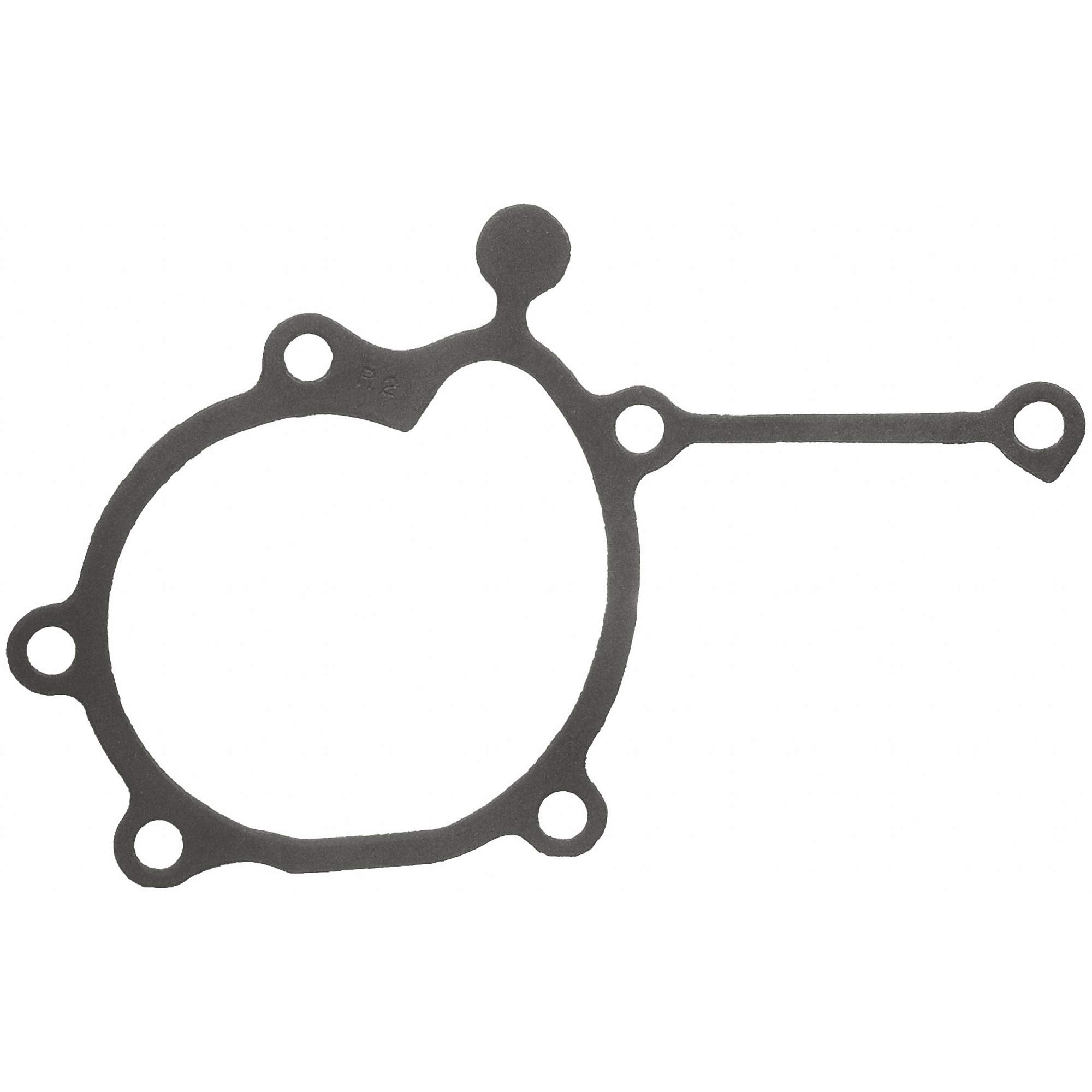 Water Pump FEL-PRO Gasket 35458