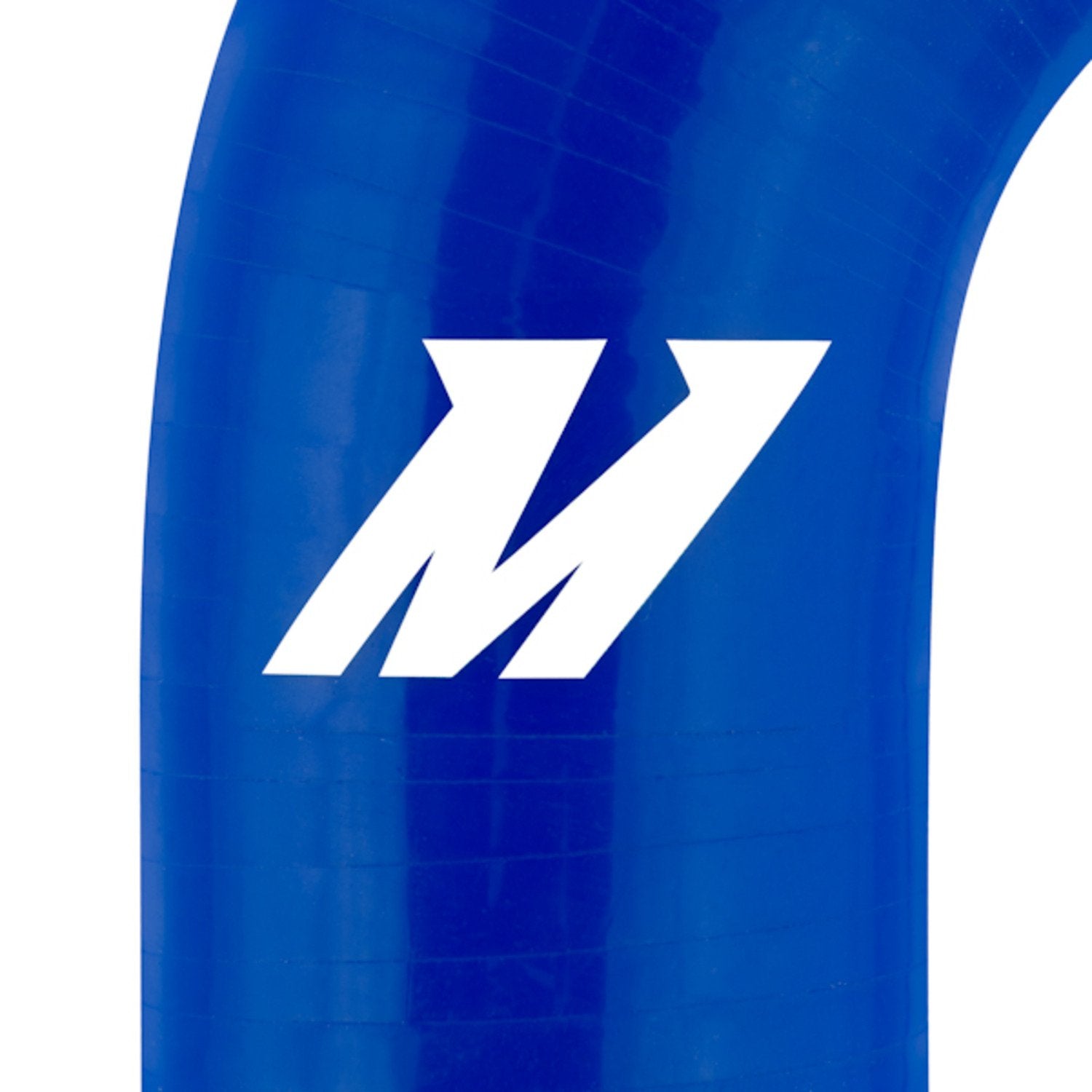Mishimoto Silicone Radiator Hose Kit MMHOSE-EVO-4BL Fits Mitsubishi Lancer Evo 4/5 1996-2000 Blue