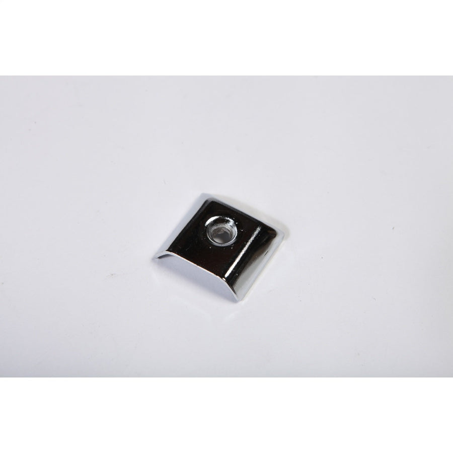 11802.01 | Omix-Ada | Interior Door Handle End Cap, OE Reference: 55009804 | Fits 1987-1995 Jeep Wrangler YJ