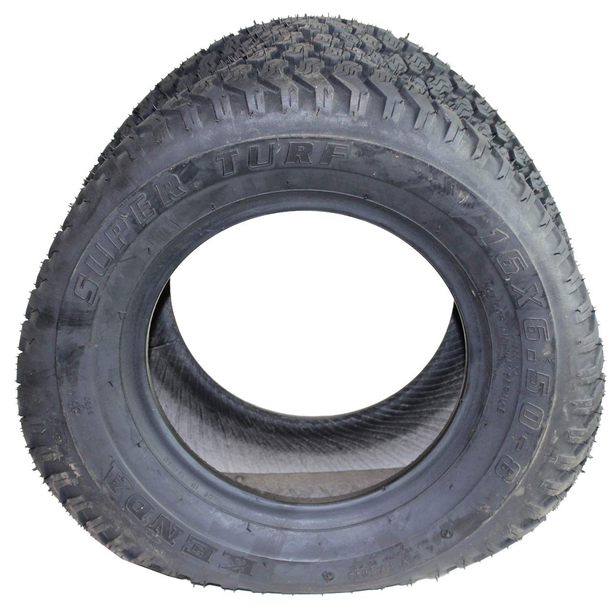 Magnum Turf Tires Oregon 66-203 Size 16 x 650-8