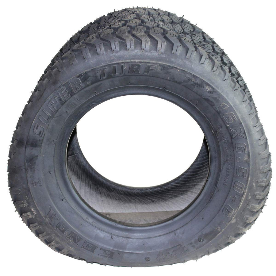 Magnum Turf Tires Oregon 66-203 Size 16 x 650-8