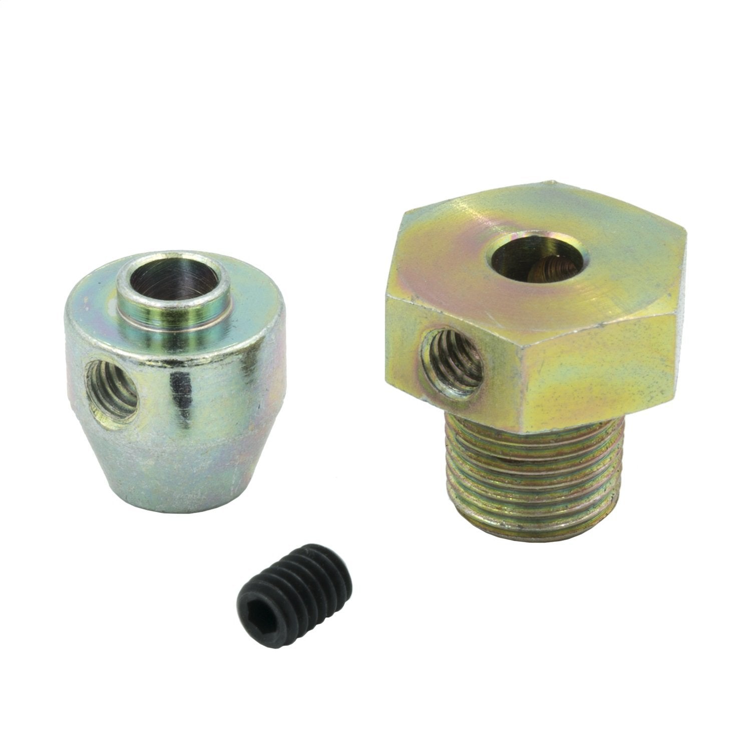 Accessories Auto Meter Fitting Adapter 3256