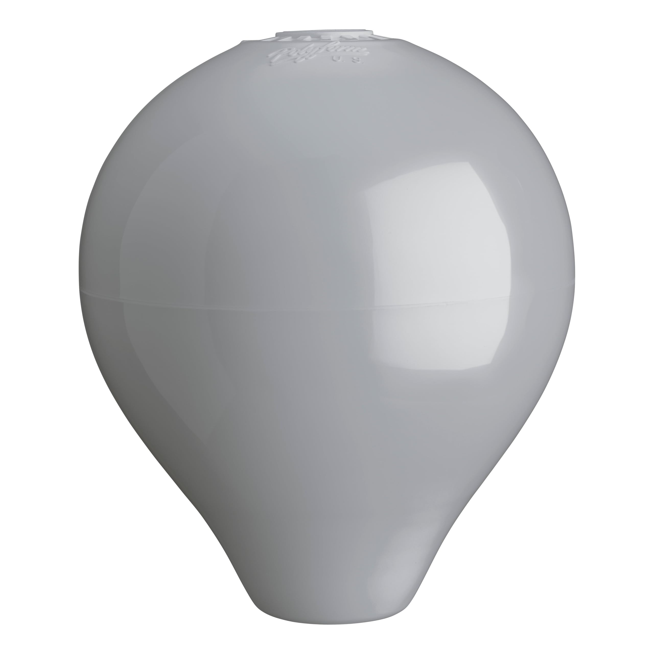 CC-2 Polyform Mooring and Marker Buoy - Grey