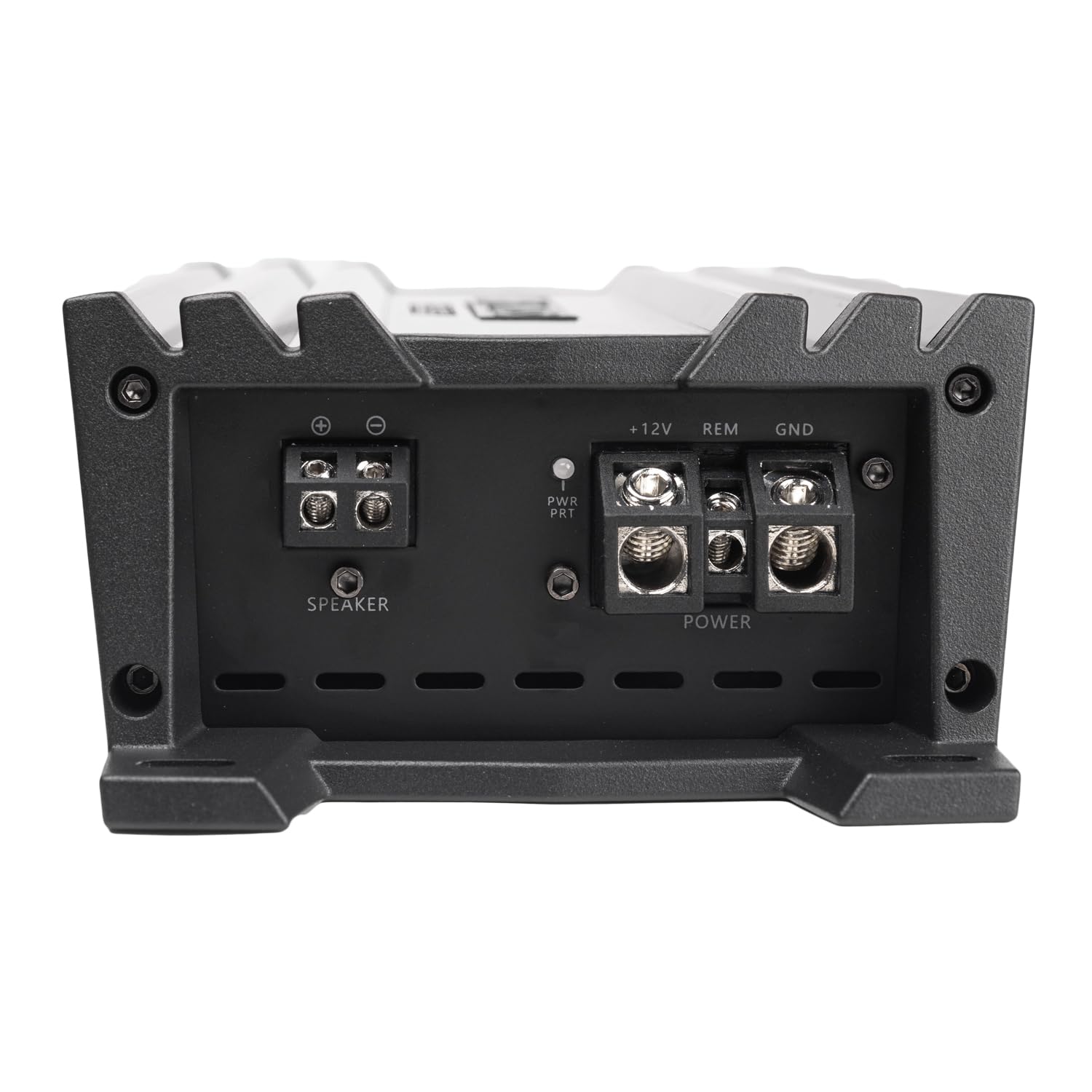 Colossus Hifonics Mini HCM-1200.1D Ultra-Compact 1200 Watt Mono Block Amplifier