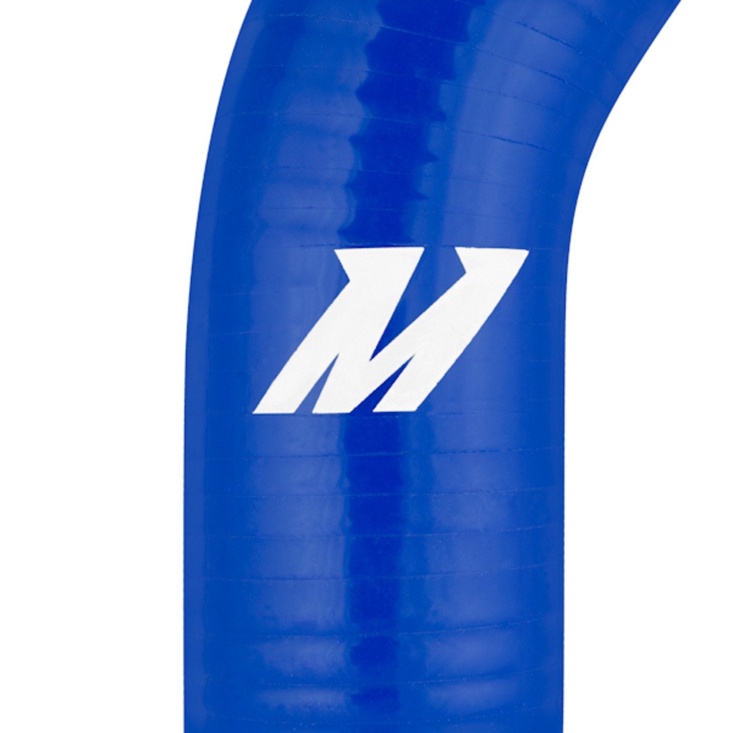 Mishimoto Silicone Radiator Hose Kit MMHOSE-GLF-99BL Fits Volkswagen Golf 1.8T 1999-2005 Blue