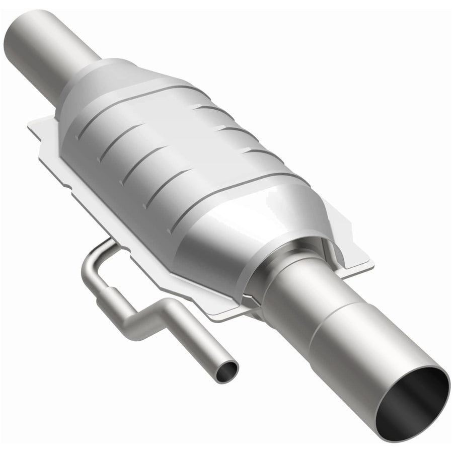 Catalytic Converter MagnaFlow 95221: HM Grade, Direct Fit, Compatible with 1994-1999 Dodge Ram 3500 and 1994-1999 Dodge Ram 2500 (Federal/EPA Compliant)