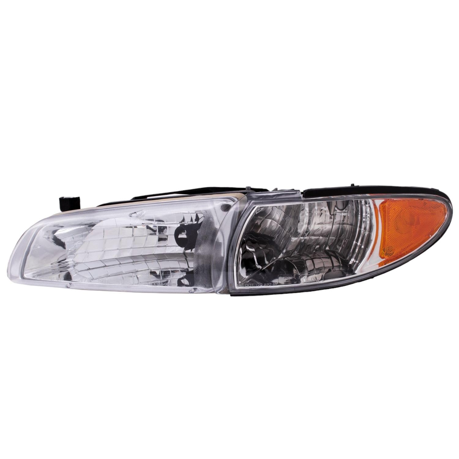 GM141-B001L Eagle Eyes Headlight