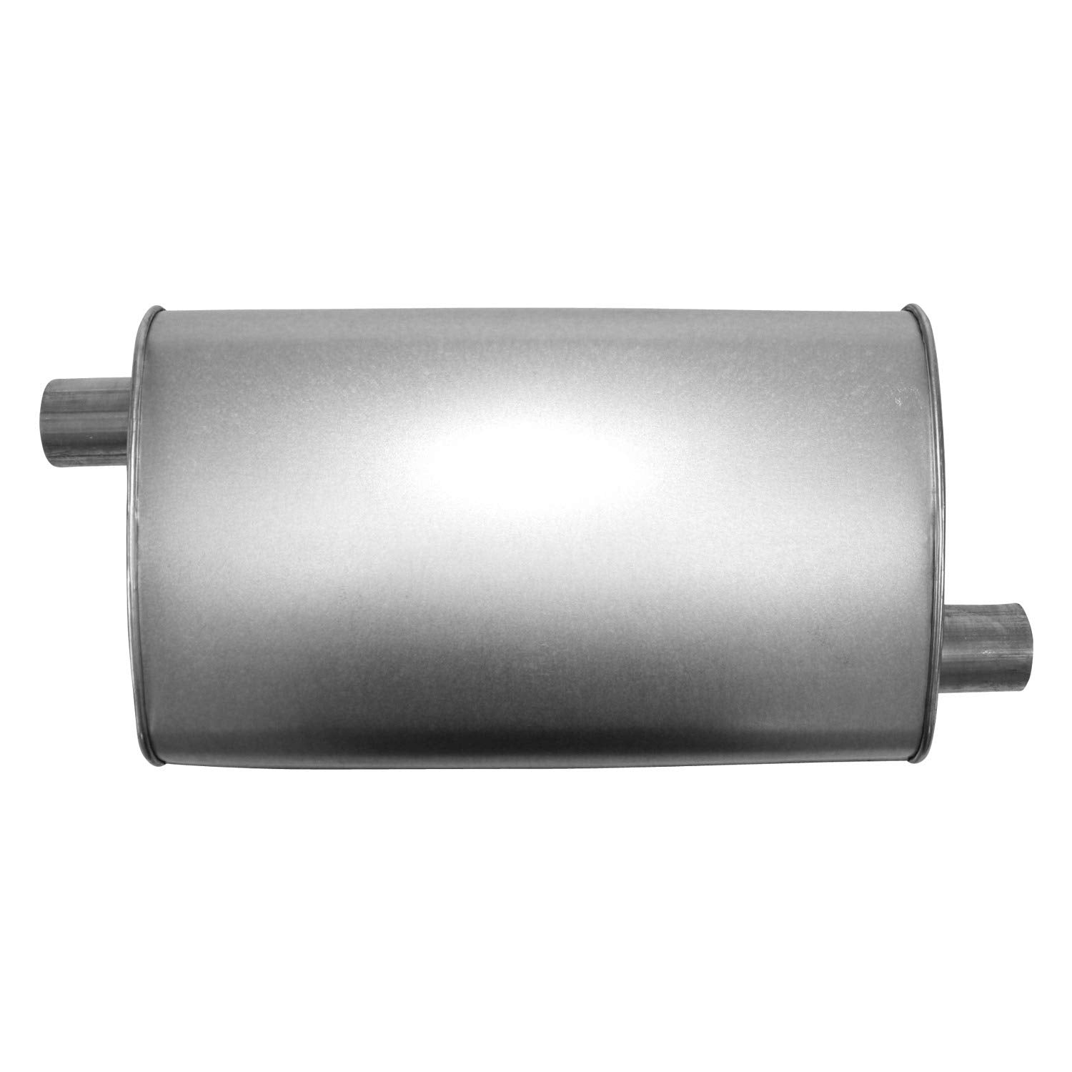 Exhaust Muffler AP Exhaust Products 6538