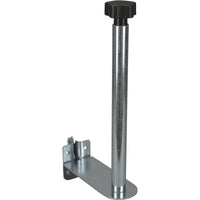 Bar Accessory for X-Track/E-Track Systems