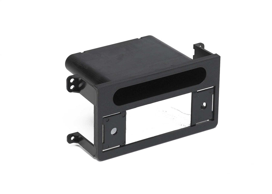 Metra Installation Kit 99-7412 for 1993-1997 Nissan Quest/Mercury Villager Vehicles (Black)