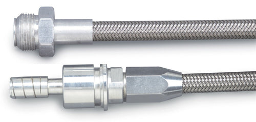 Speedometer Cable Lokar SP-1507HT with Stainless Housing Speedo for Ford
