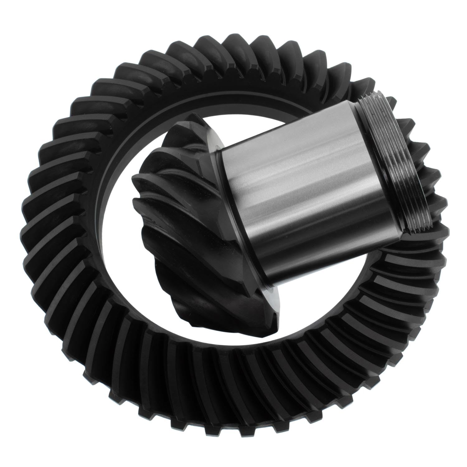 Differential Ring & Pinion Motive Gear V885342L For C5/C6 Corvette, Gear Ratio 3.42, 10-Bolt 27 Spline 12 Pinion & 41 Ring Tooth - Fits Chevrolet Corvette Replaces YG GMVC5-342, GMVC5-342-NG