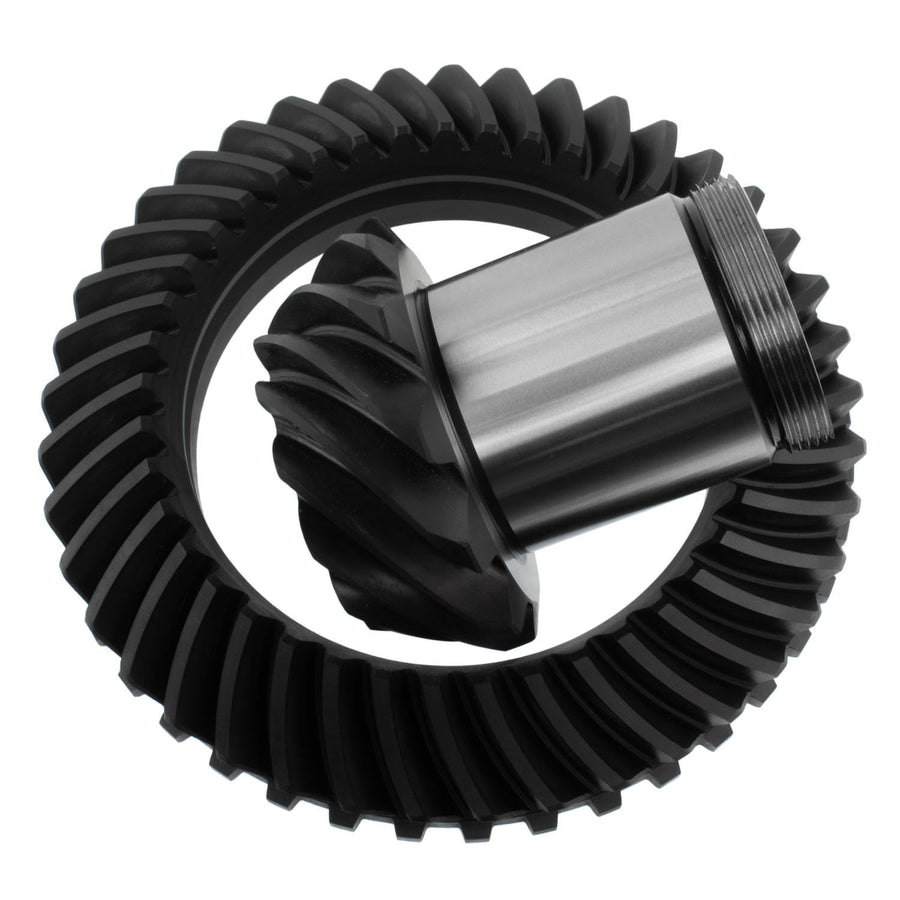 Differential Ring & Pinion Motive Gear V885342L For C5/C6 Corvette, Gear Ratio 3.42, 10-Bolt 27 Spline 12 Pinion & 41 Ring Tooth - Fits Chevrolet Corvette Replaces YG GMVC5-342, GMVC5-342-NG