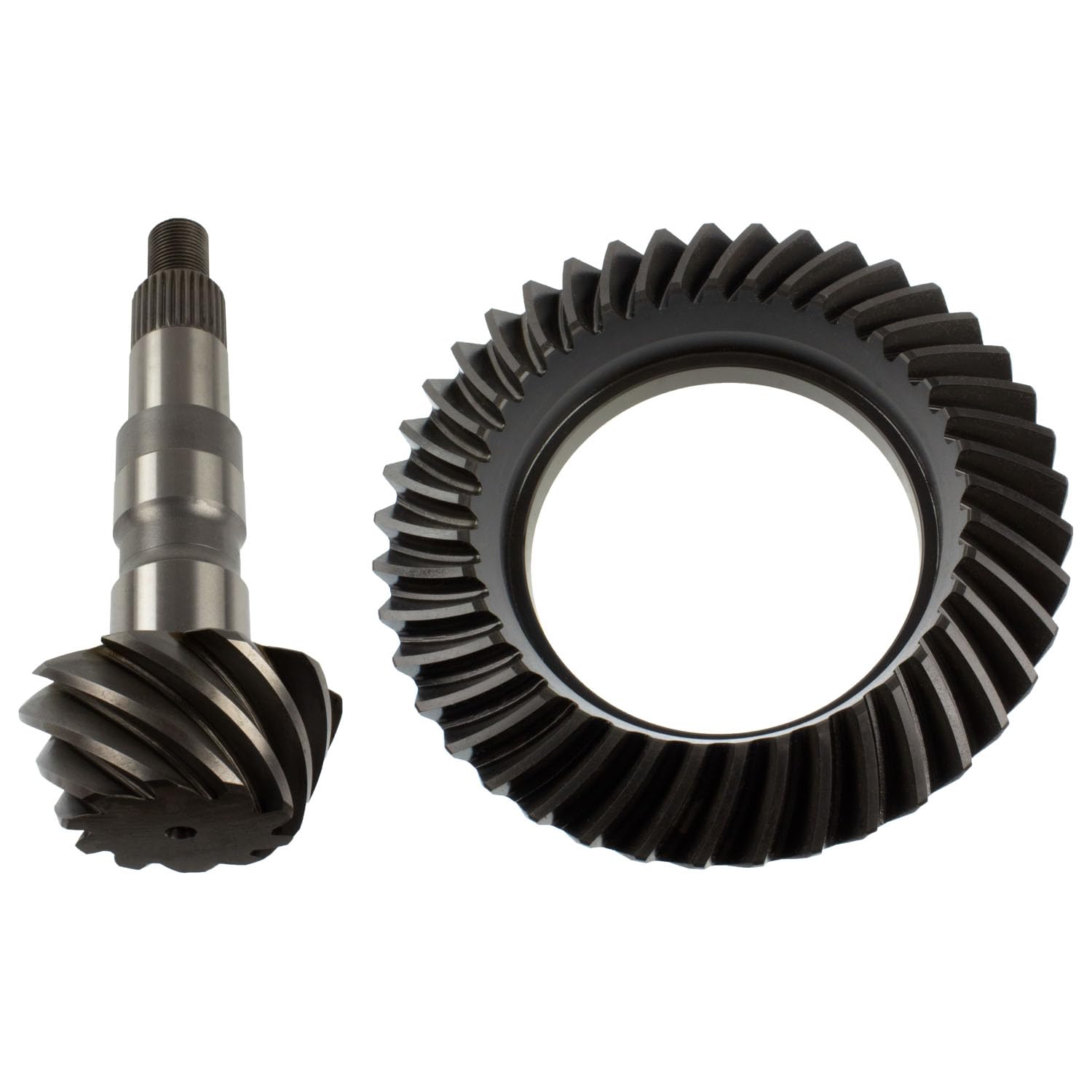 Motive Gear Differential Ring & Pinion Set GM10-411, 4.11 Ratio, 30-Spline, Fit GM 8.5" 8.625" –Compatible for Chevy, Cadillac, Buick, Chevrolet-Impala/K10/K1500/K2500/K5 Blazer/Malibu/Nova/R10/R20