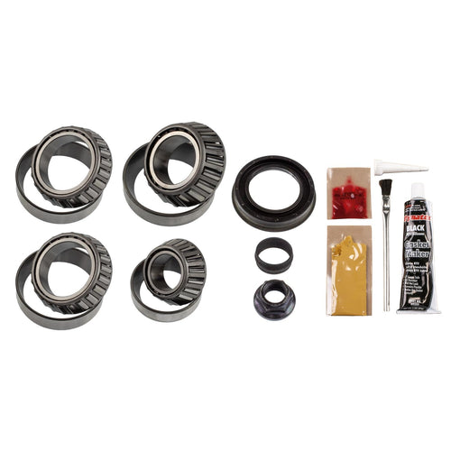 Rear Bearing Kit Motive Gear R9.5GRLAT for a GM 9.5" Differential with Timken Tapered Bearings