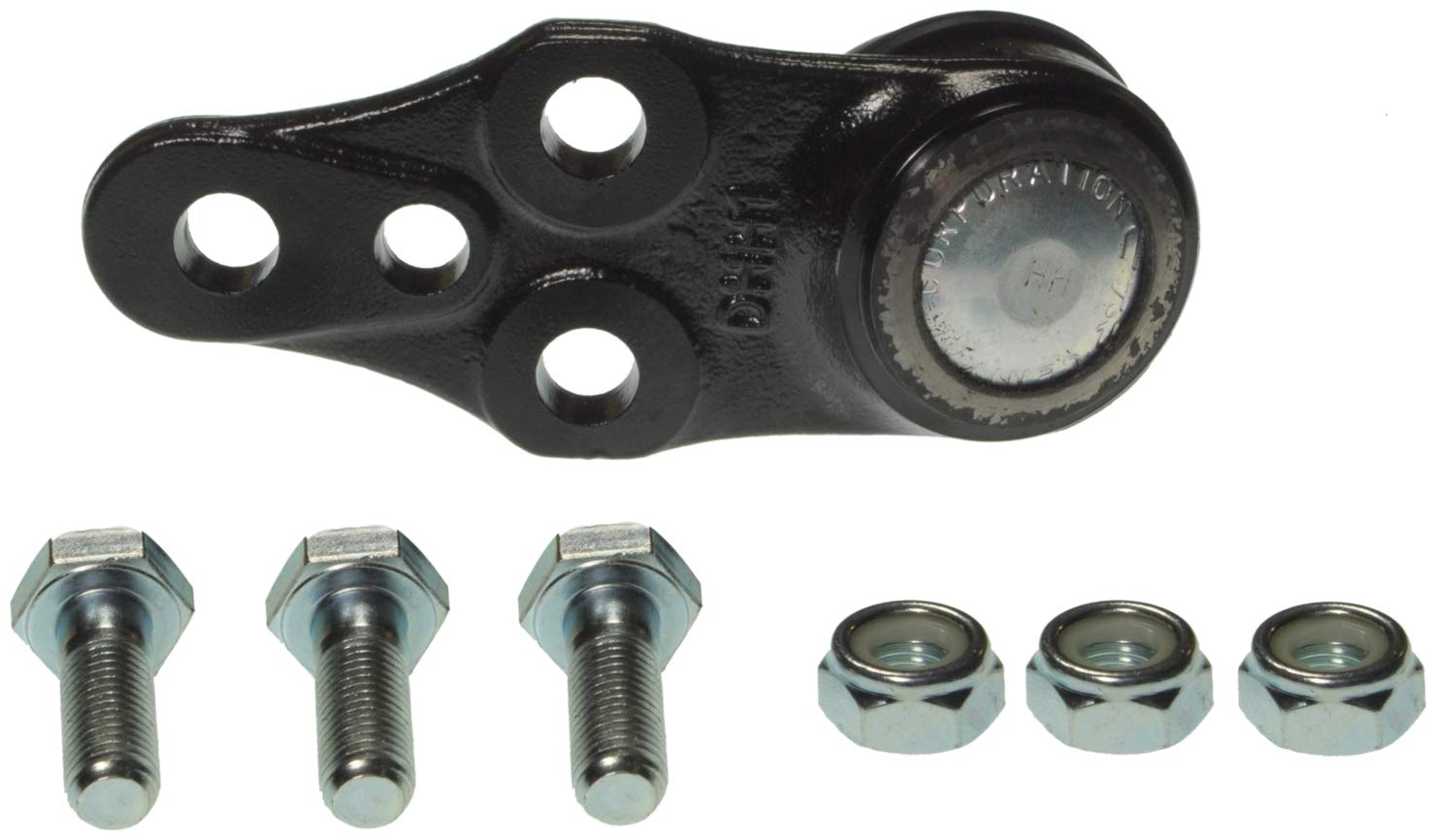 Front Lower Suspension Ball Joint MOOG K500090 for Suzuki Forenza