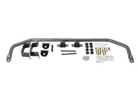 7804 Hellwig Solid, Heat Treated Chromoly, 1-1/4" Front Sway Bar