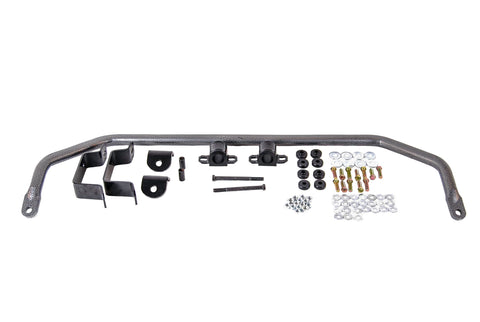 7804 Hellwig Solid, Heat Treated Chromoly, 1-1/4" Front Sway Bar