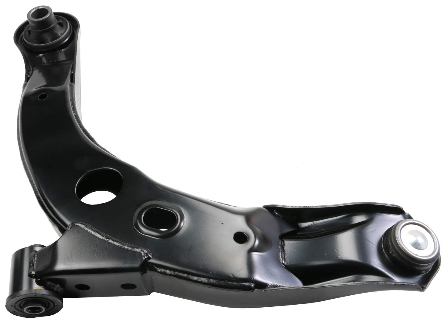 MOOG Suspension Control Arm and Ball Joint Assembly front right lower RK620339