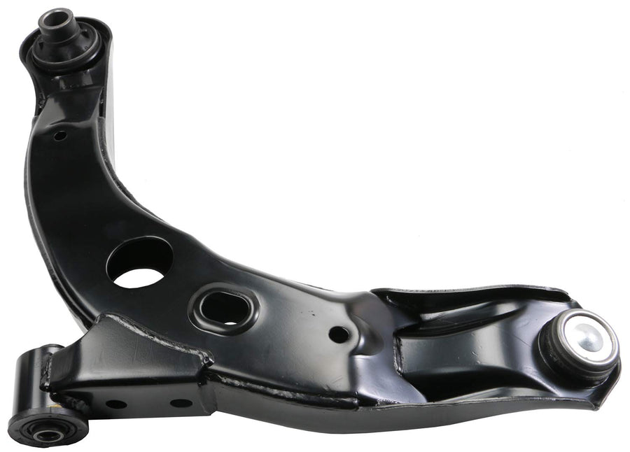 MOOG Suspension Control Arm and Ball Joint Assembly front right lower RK620339