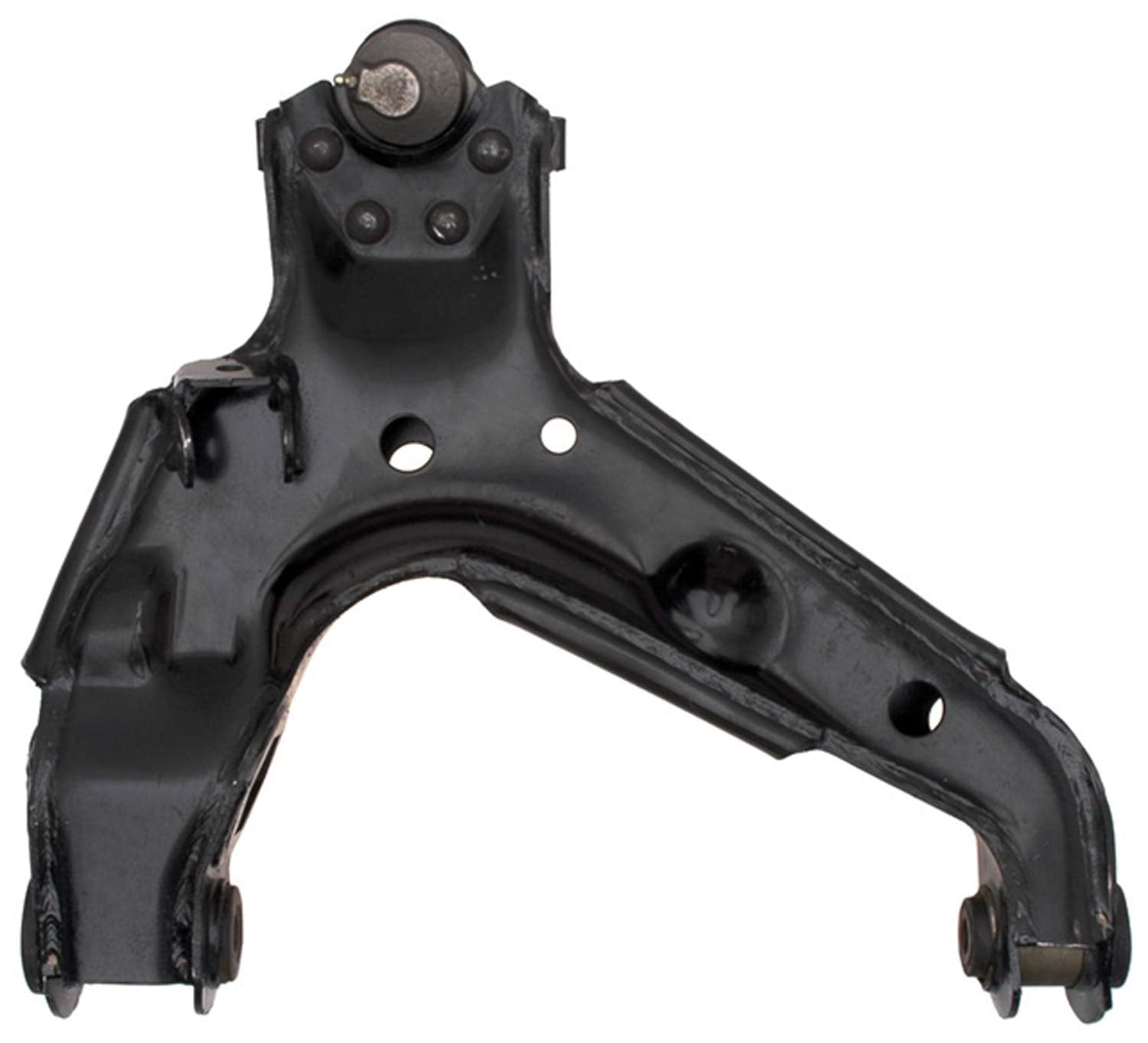 MOOG Front Left Lower Suspension Control Arm and Ball Joint Assembly for Chevrolet Astro RK641492