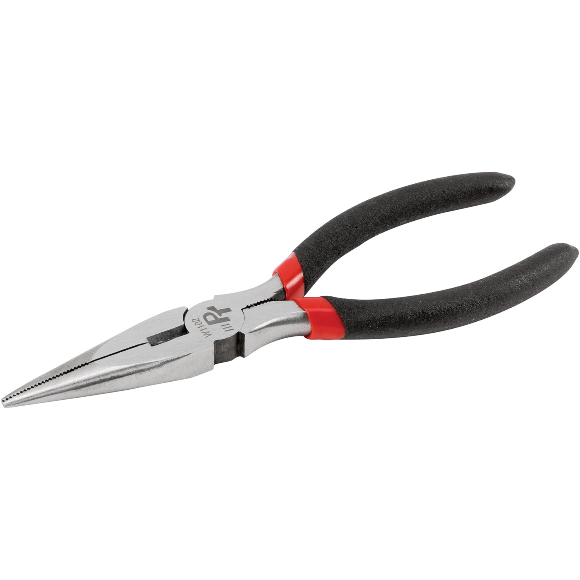 8-Inch Performance Tool Long Nose W1102 Pliers