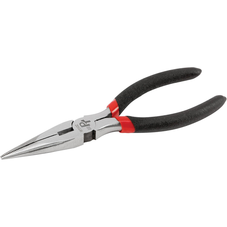 8-Inch Performance Tool Long Nose W1102 Pliers