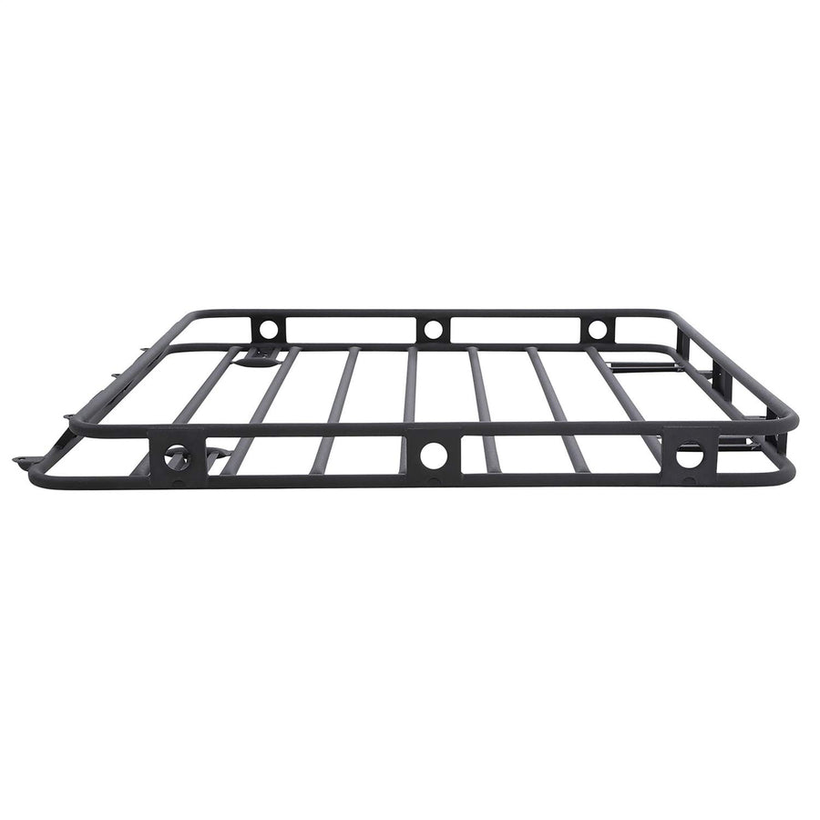 JL SmittyBilt 4DR DEFENDER ROOF RACK-ONE PIECE - SB45454JL