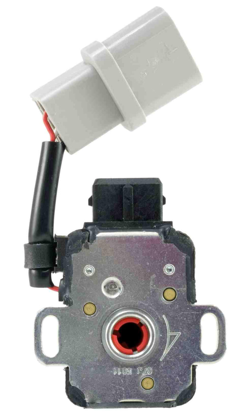 Throttle Position Sensor NGK/NTK TH0211 (75397)