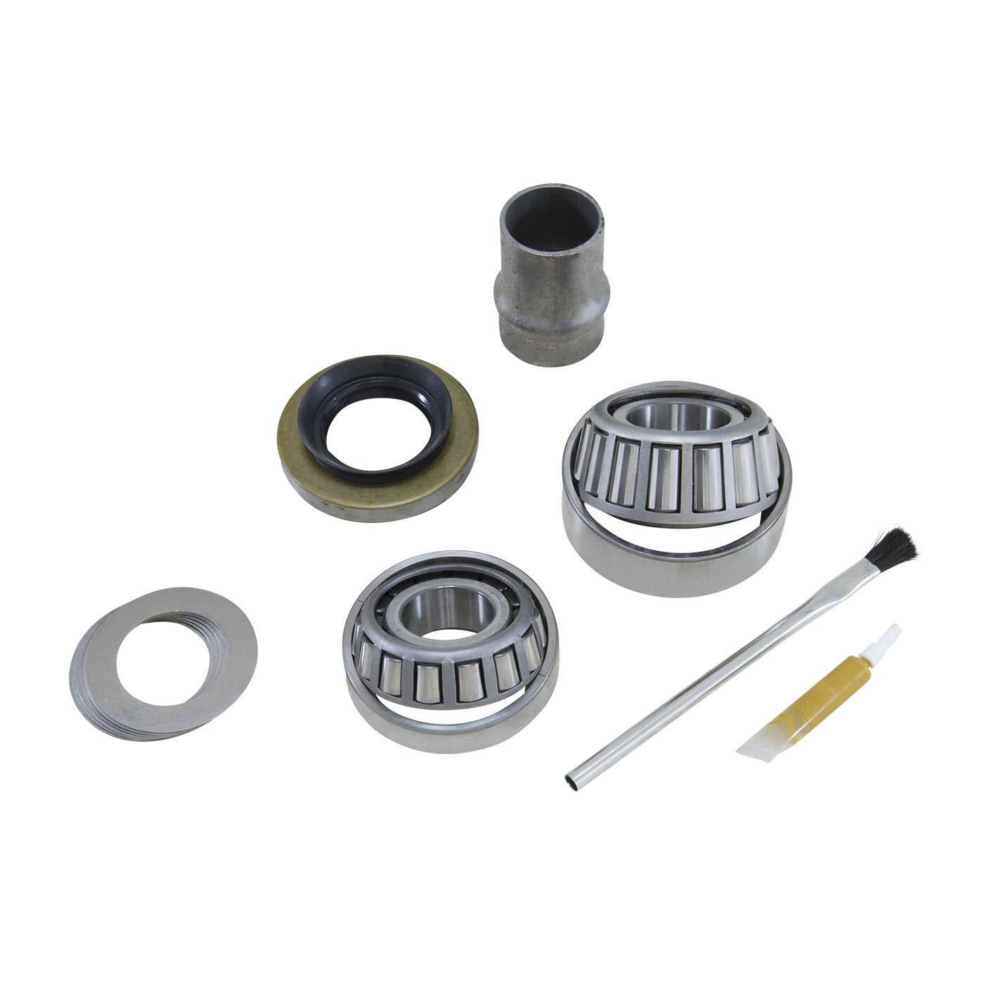 Yukon Gear Pinion Installation Kit for Isuzu ITROOPER Differential