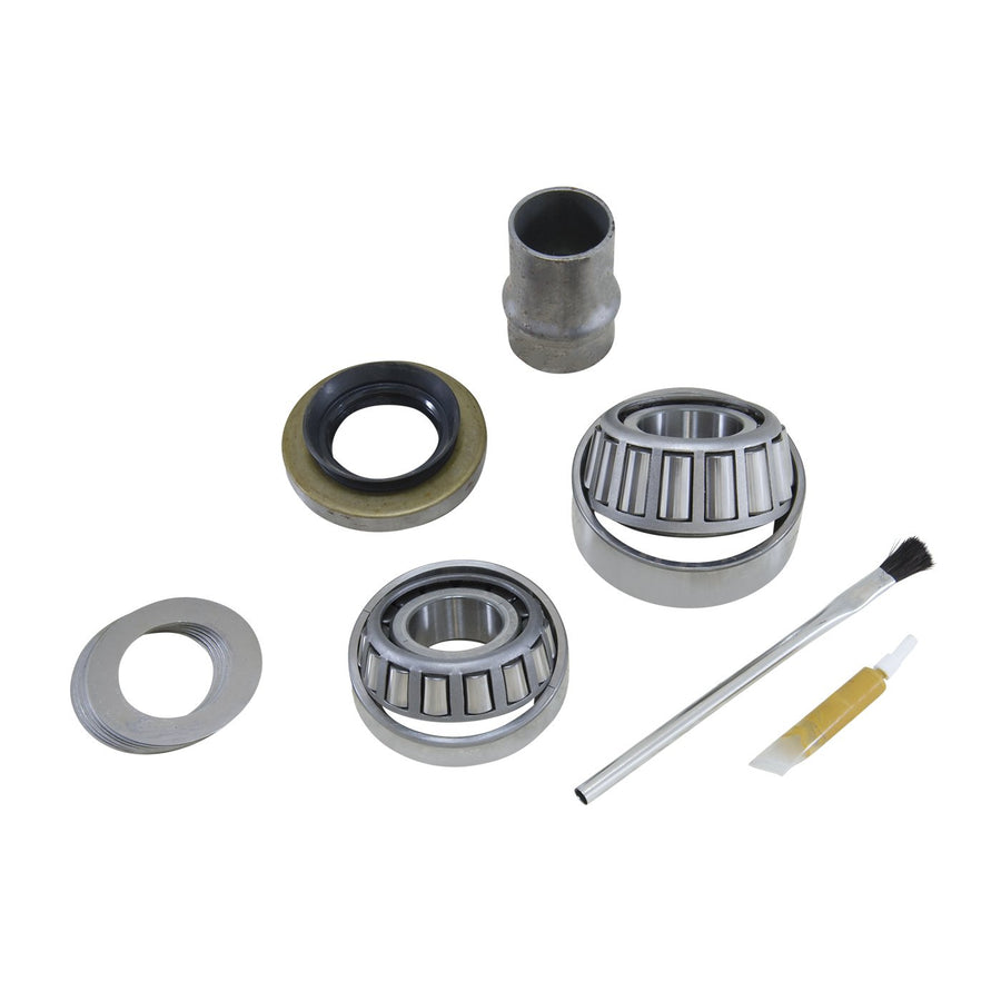 Yukon Gear Pinion Installation Kit for Isuzu ITROOPER Differential