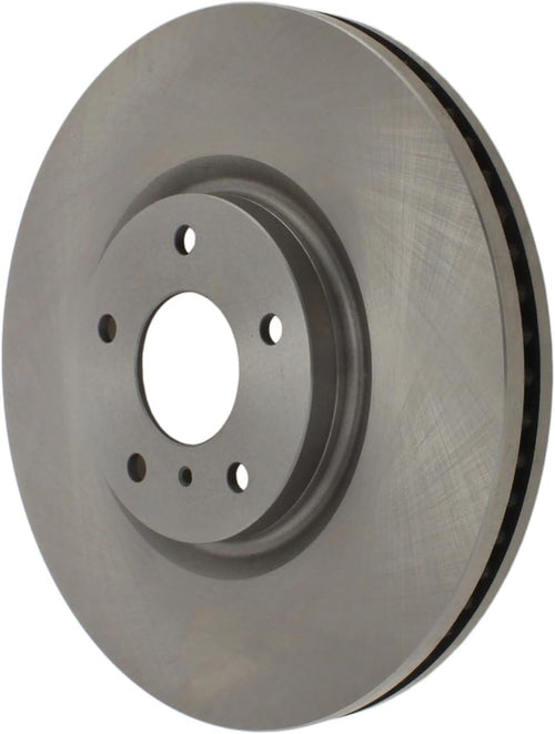 C-Tek Standard Brake Rotor Centric Parts 121.42095