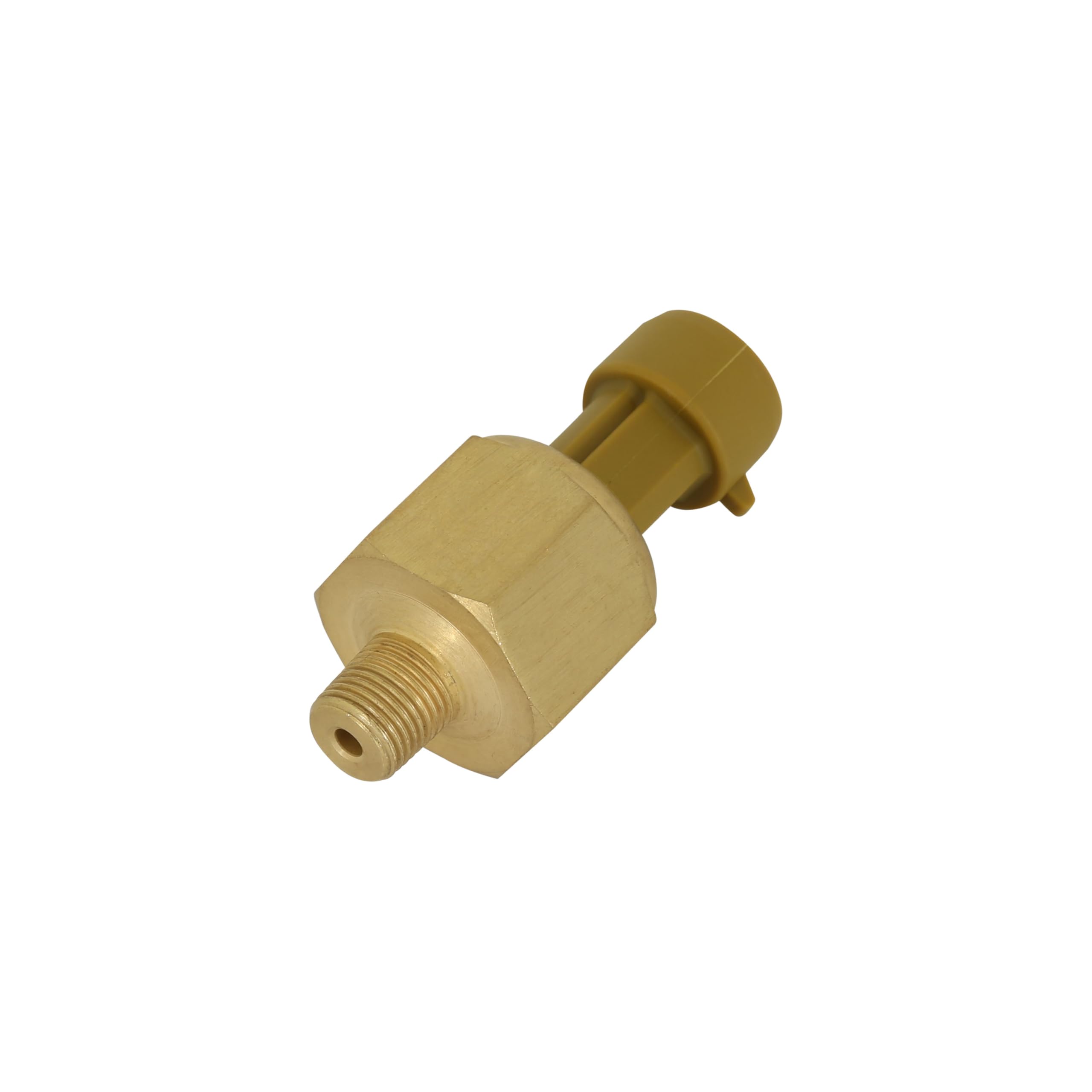 5 Bar AEM 30-2131-75 or 75PSIA Brass Sensor Kit