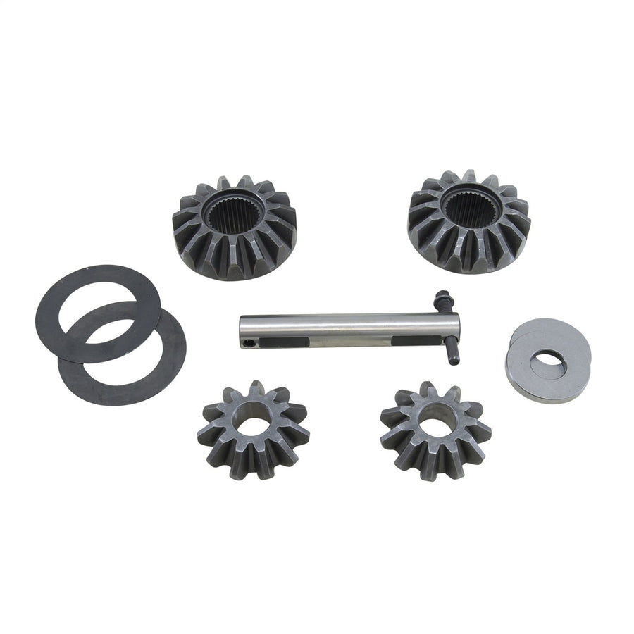 Spider Gear Set USA Standard Gear (ZIKGM9.5-S-33) for GM 33-Spline 9.5 Differential