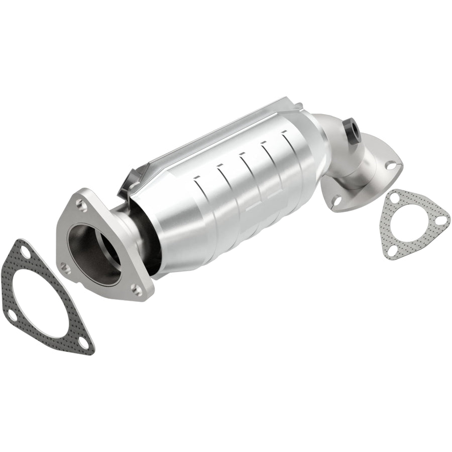 Catalytic Converter MagnaFlow 22960: HM Grade, Direct-Fit (EPA Compliant)
