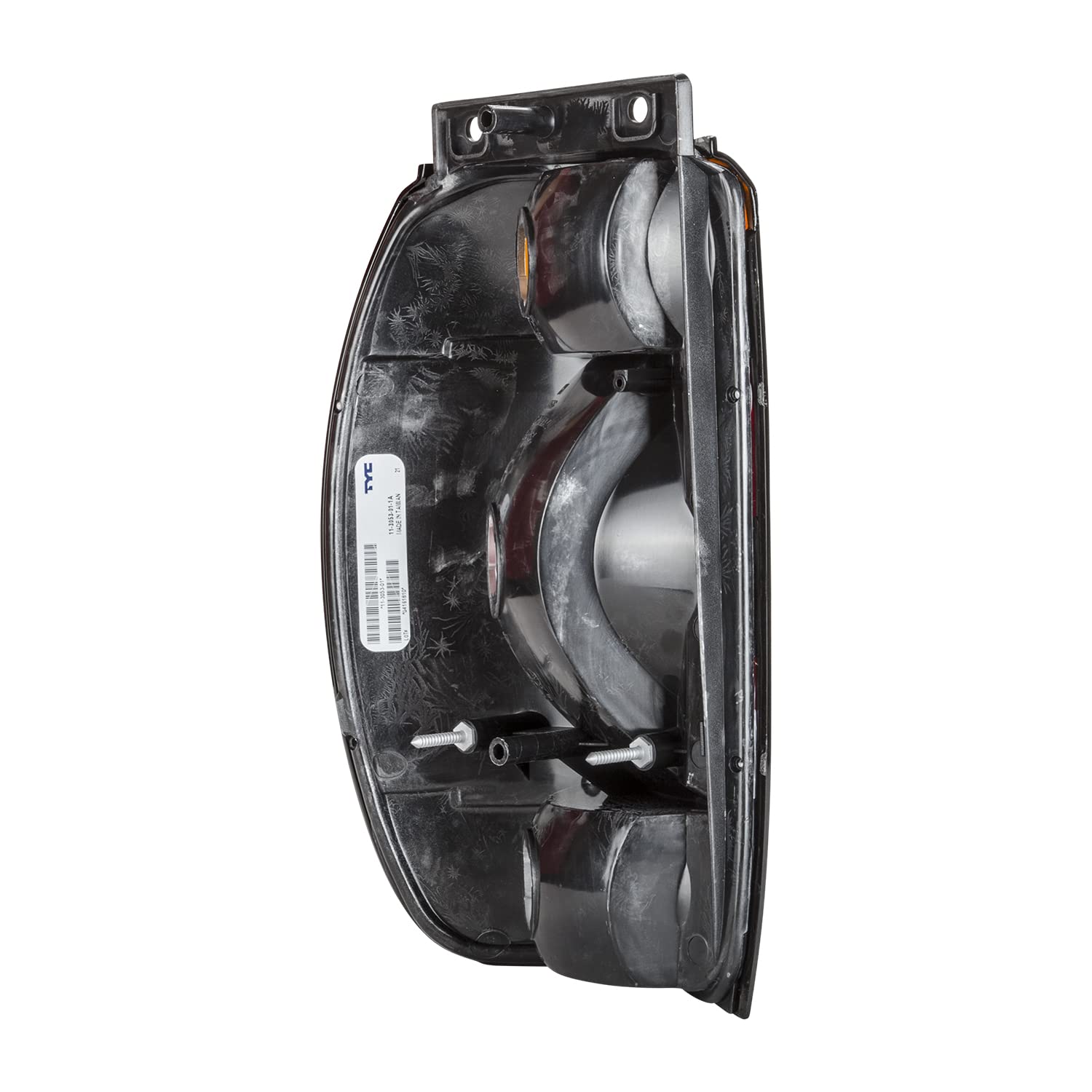 Passenger Side TYC 11-3053-01 Replacement Ford/Mercury Tail Light Assembly