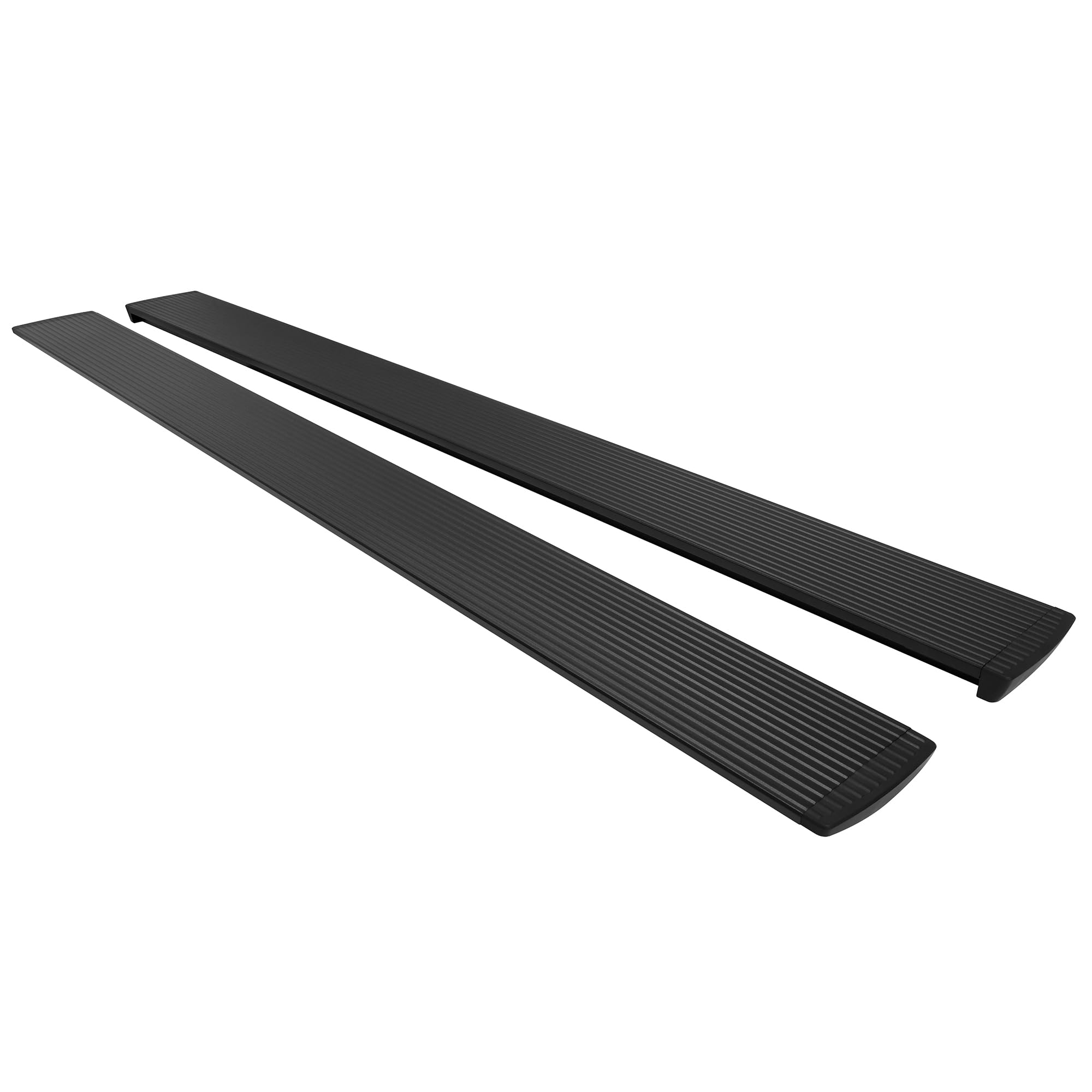 Westin Pro-e 29-24195 Electric Running Boards fits 2021-2023 Bronco 4 Door (Excl. Bronco Sport) Textured Black 1 Pair