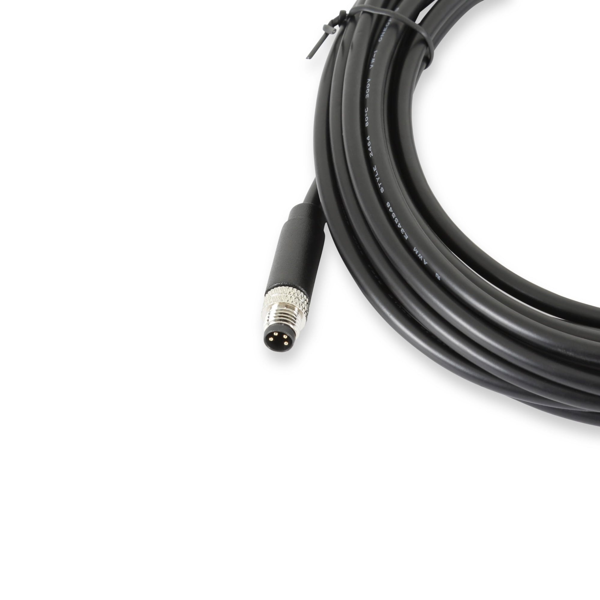 280-CA-BK240CT Racepak Tachometer Cable