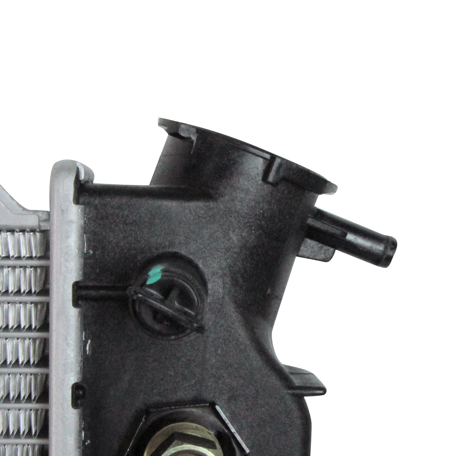 Replacement TYC 856 Radiator