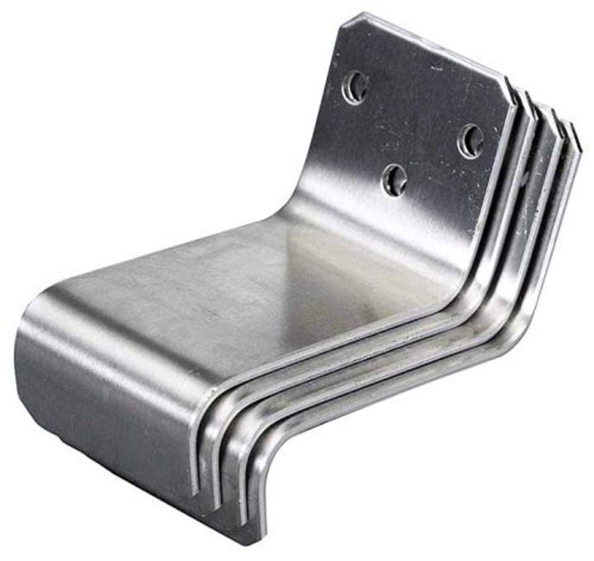 Permanent Fuel Tank Moeller Hold Down Kit