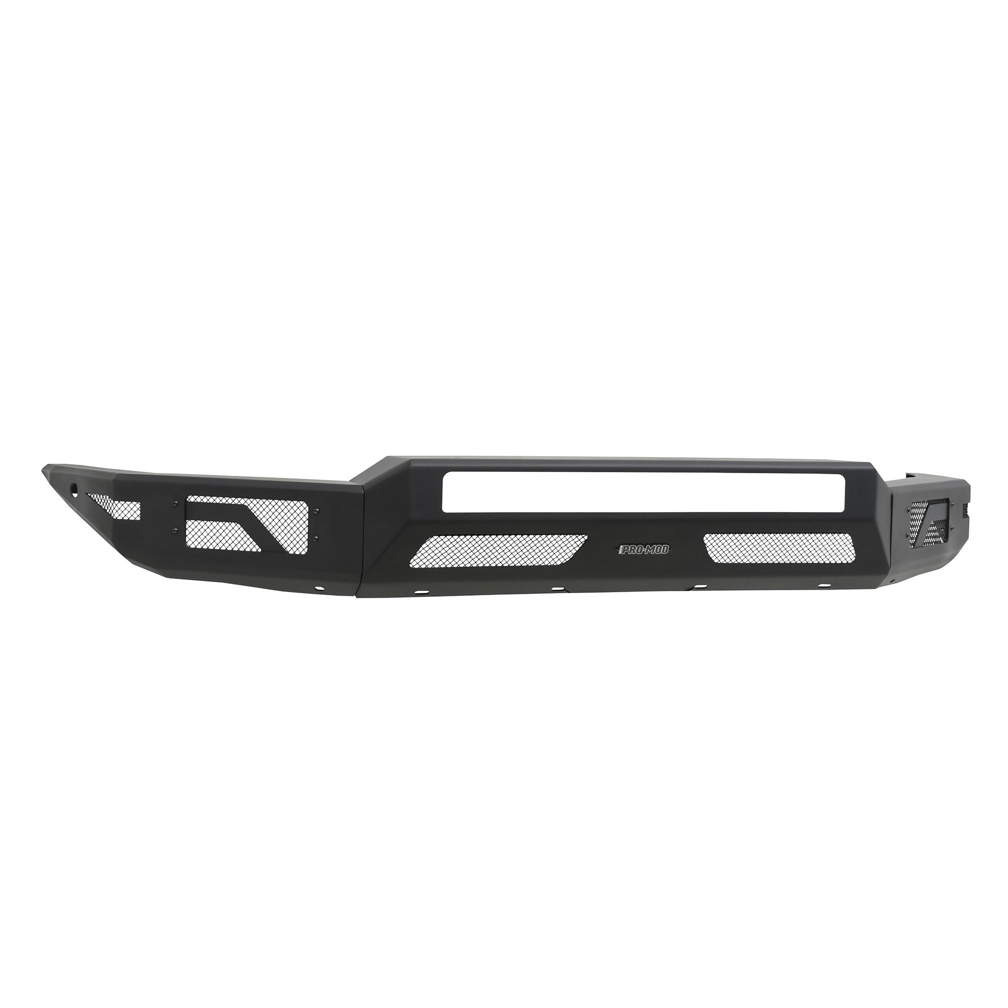 Pro-Mod Westin 58-41045 Front Bumper fits 2016-2023 Tacoma
