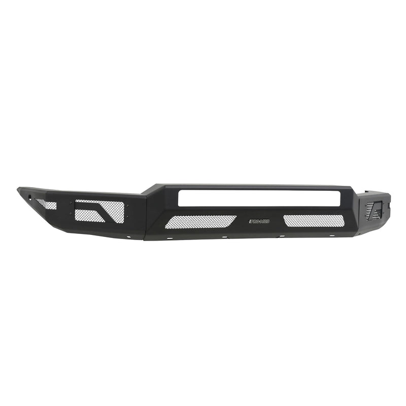 Pro-Mod Westin 58-41045 Front Bumper fits 2016-2023 Tacoma
