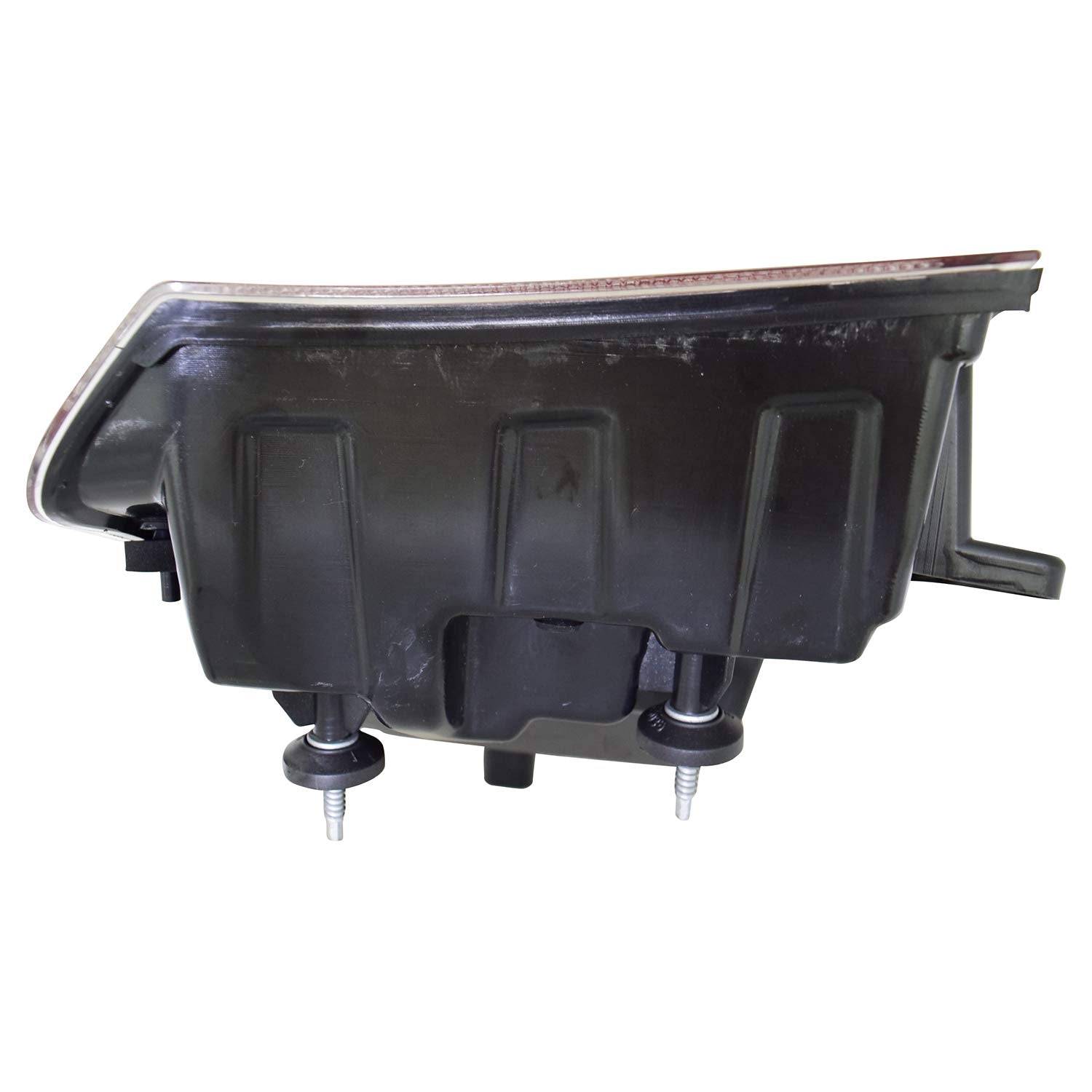 Left TYC Tail Light Assembly Compatible with 2015-2018 Chrysler 300