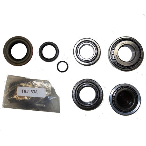 T5 WORLD CLASS USA Standard Manual Transmission Bearing Kit 1985 & Newer