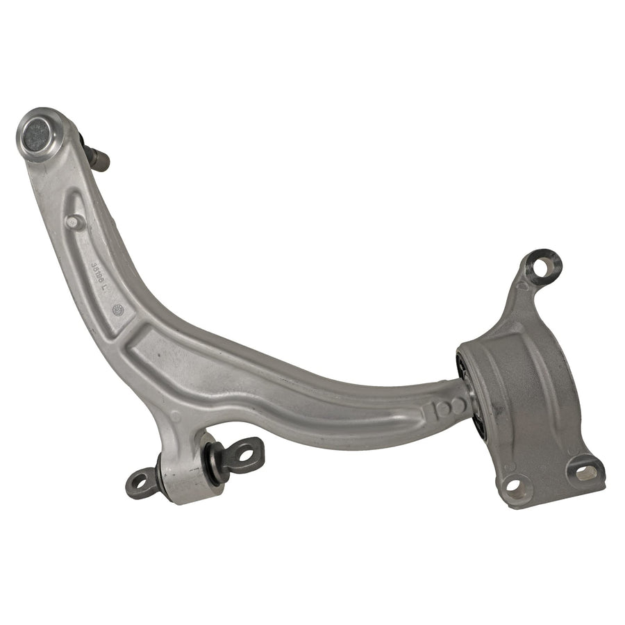 Control Arm and Ball Joint Assembly MOOG RK623723